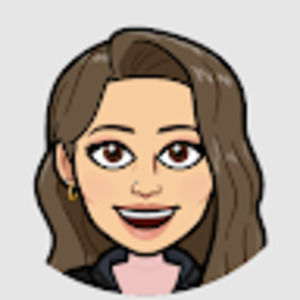 Meet your Posher, Jenni